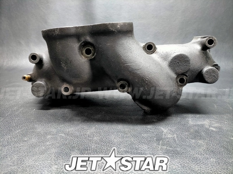 Kawasaki ULTRA310LX '16 OEM MANIFOLD-EXHAUST Used (59081-3744) [K2794-05]