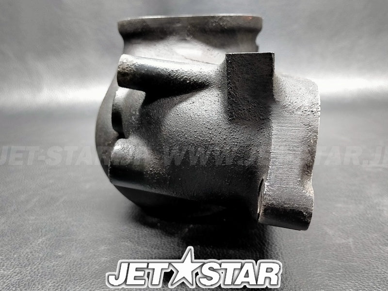 Kawasaki ULTRA310LX '16 OEM MANIFOLD-EXHAUST Used (59081-3744) [K2794-05]