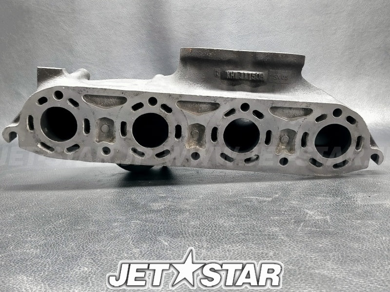 Kawasaki ULTRA310LX '16 OEM MANIFOLD-EXHAUST Used (59081-3744) [K2794-05]