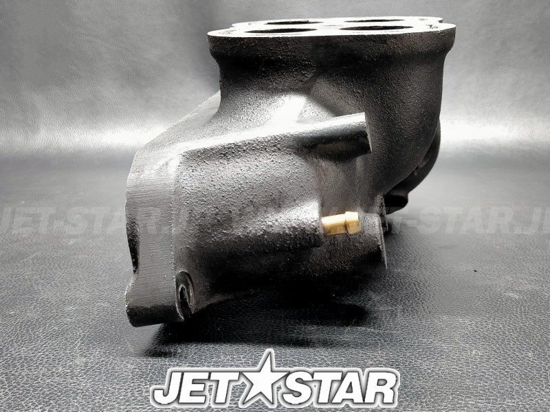 Kawasaki ULTRA310LX '16 OEM MANIFOLD-EXHAUST Used (59081-3744) [K2794-05]