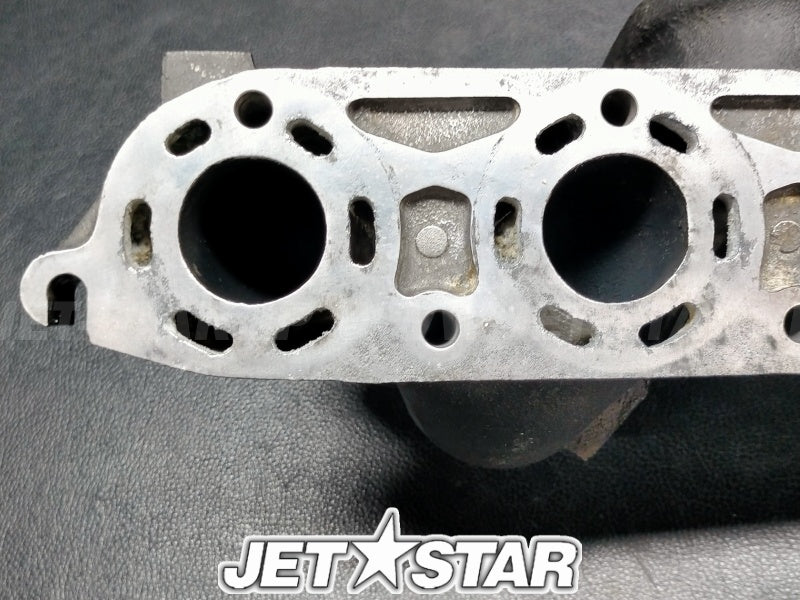Kawasaki ULTRA310LX '16 OEM MANIFOLD-EXHAUST Used (59081-3744) [K2794-05]