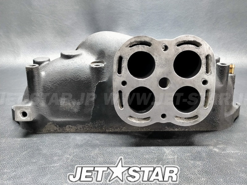 Kawasaki ULTRA310LX '16 OEM MANIFOLD-EXHAUST Used (59081-3744) [K2794-05]