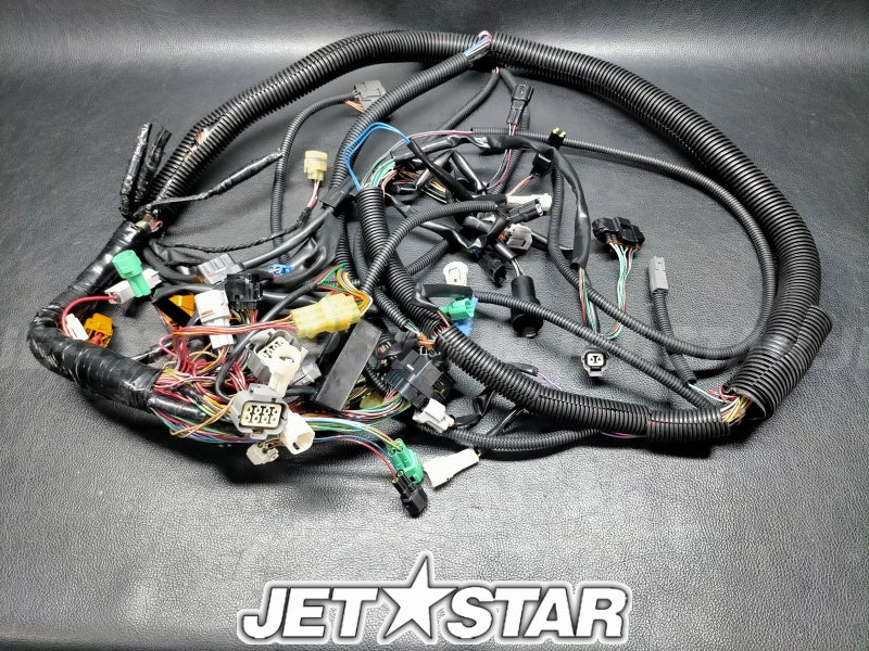 Kawasaki ULTRA310LX '16 OEM HARNESS,MAIN Used (26031-1699) [K2794-07]