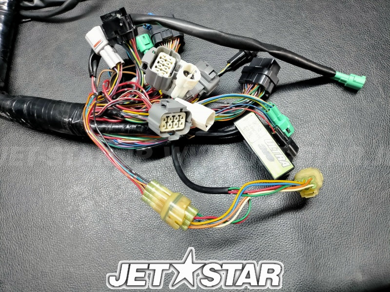 Kawasaki ULTRA310LX '16 OEM HARNESS,MAIN Used (26031-1699) [K2794-07]