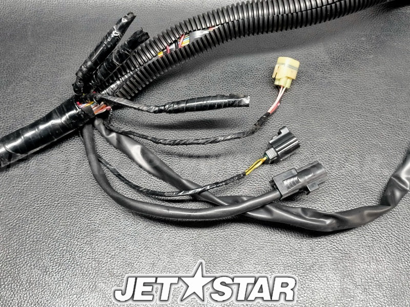 Kawasaki ULTRA310LX '16 OEM HARNESS,MAIN Used (26031-1699) [K2794-07]