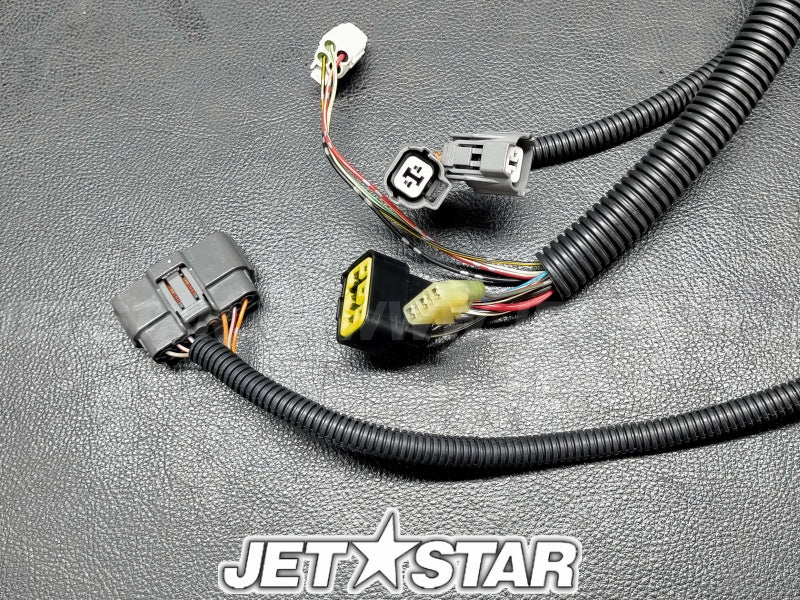 Kawasaki ULTRA310LX '16 OEM HARNESS,MAIN Used (26031-1699) [K2794-07]