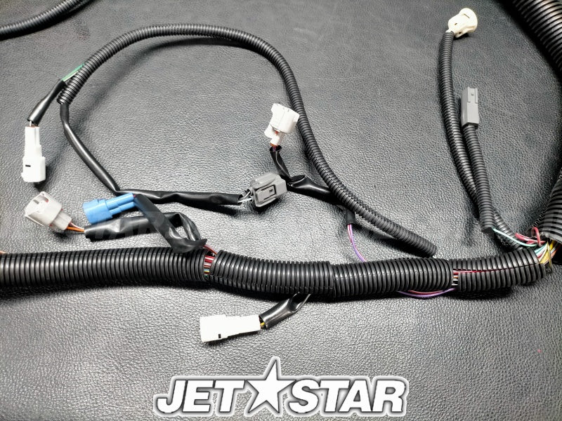 Kawasaki ULTRA310LX '16 OEM HARNESS,MAIN Used (26031-1699) [K2794-07]
