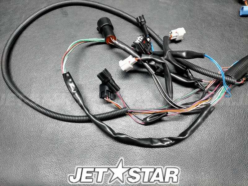 Kawasaki ULTRA310LX '16 OEM HARNESS,MAIN Used (26031-1699) [K2794-07]