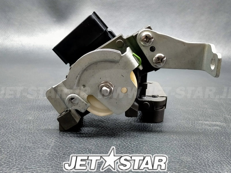 Kawasaki ULTRA310LX '16 OEM LEVER-ASSY-THROTTLE Used (39074-3730) (WITH DEFECT) [K2794-10]