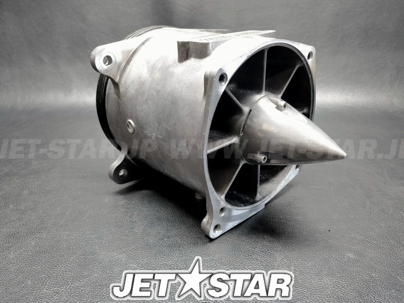 Kawasaki ULTRA310LX '16 OEM VANE-GUIDE Used (59496-3767/59496-0013) (WITH DEFECT) [K2794-11]