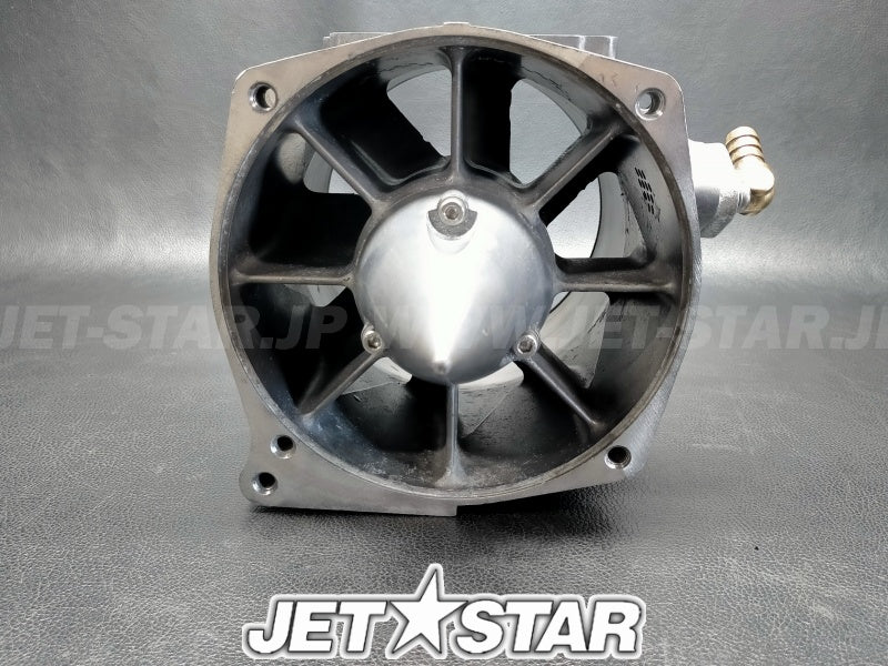 Kawasaki ULTRA310LX '16 OEM VANE-GUIDE Used (59496-3767/59496-0013) (WITH DEFECT) [K2794-11]