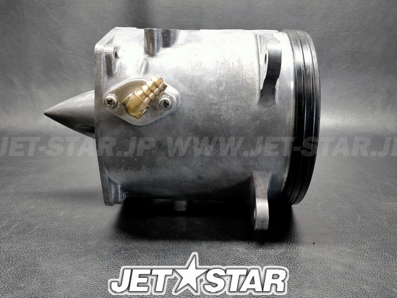 Kawasaki ULTRA310LX '16 OEM VANE-GUIDE Used (59496-3767/59496-0013) (WITH DEFECT) [K2794-11]