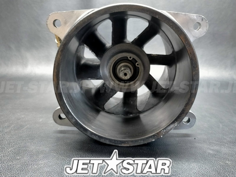Kawasaki ULTRA310LX '16 OEM VANE-GUIDE Used (59496-3767/59496-0013) (WITH DEFECT) [K2794-11]