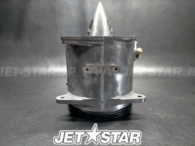 Kawasaki ULTRA310LX '16 OEM VANE-GUIDE Used (59496-3767/59496-0013) (WITH DEFECT) [K2794-11]