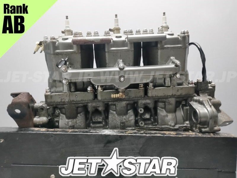 Kawasaki 1200STX-R '02 OEM ENGINE Used [K2839-00]