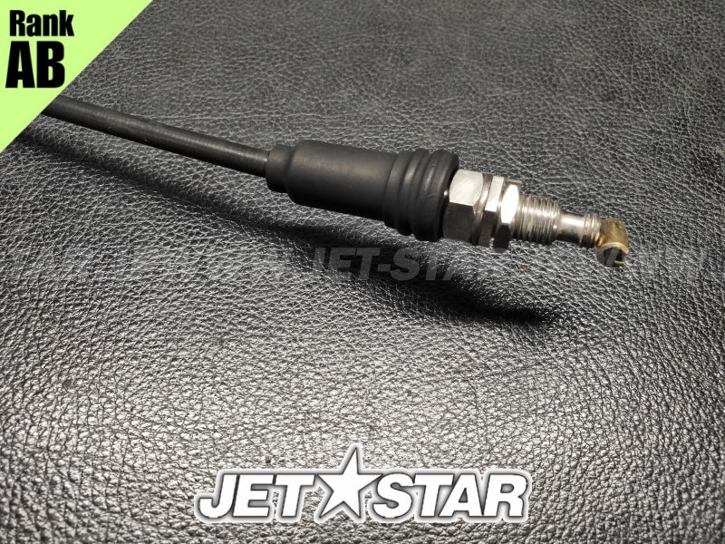 Kawasaki 1200STX-R '02 OEM CABLE-THROTTLE Used (54012-3768) [K2839-01]