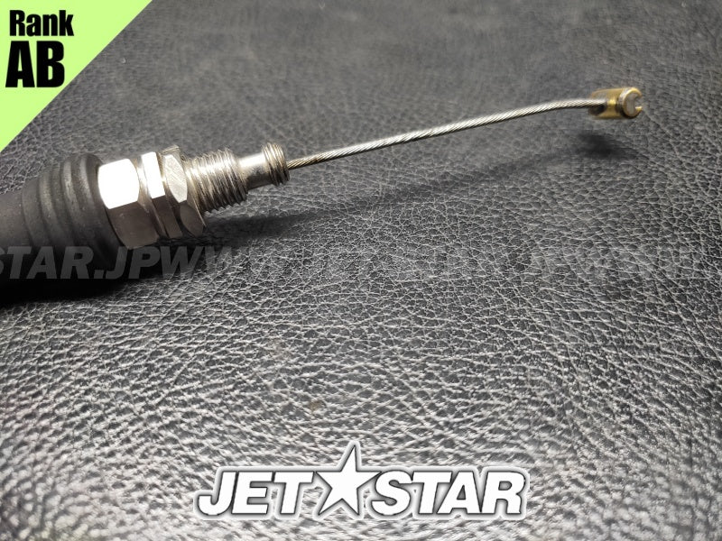 Kawasaki 1200STX-R '02 OEM CABLE-THROTTLE Used (54012-3768) [K2839-01]
