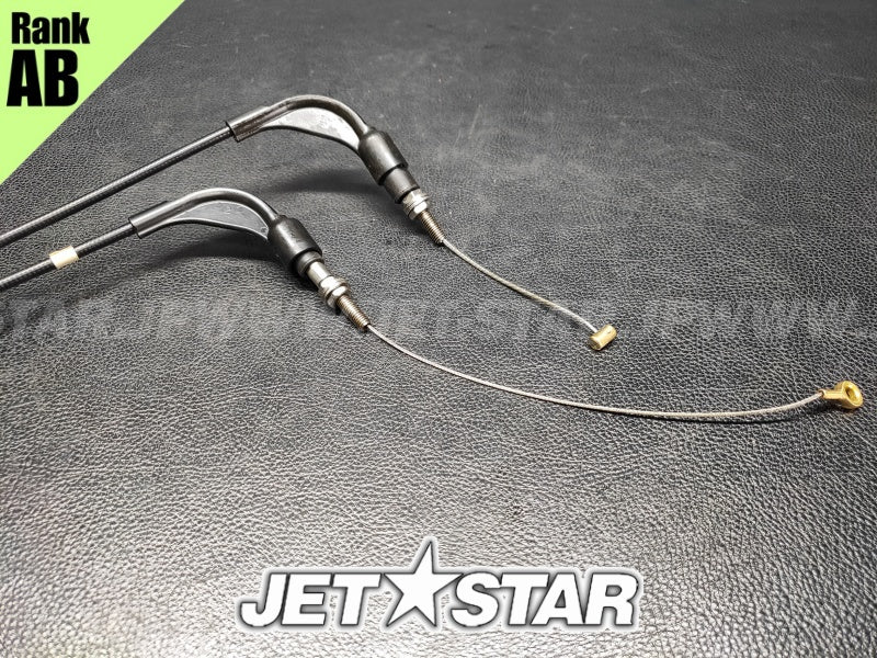 Kawasaki 1200STX-R '02 OEM CABLE-THROTTLE Used (54012-3768) [K2839-01]