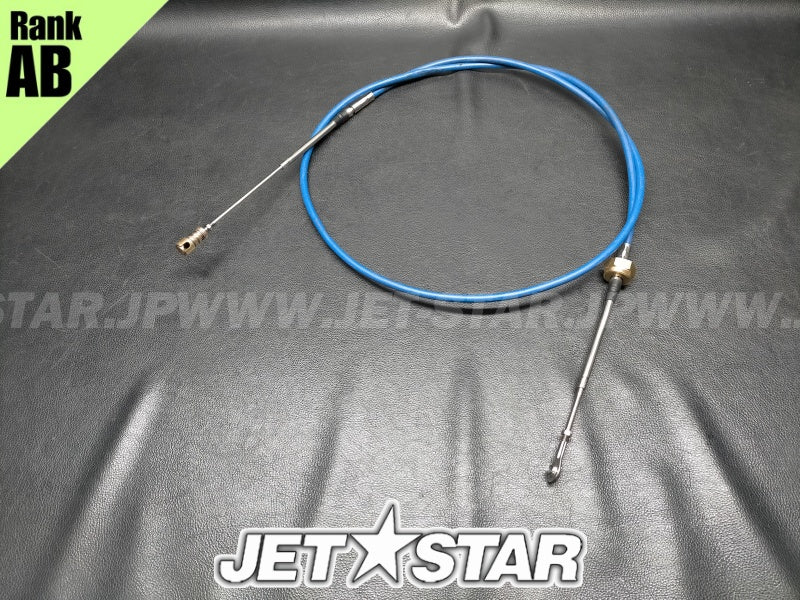 Kawasaki 1200STX-R '02 OEM CABLE-STRG Used (59406-3748) [K2839-02]