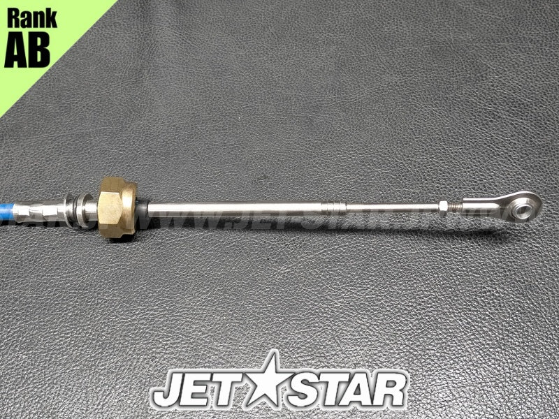 Kawasaki 1200STX-R '02 OEM CABLE-STRG Used (59406-3748) [K2839-02]