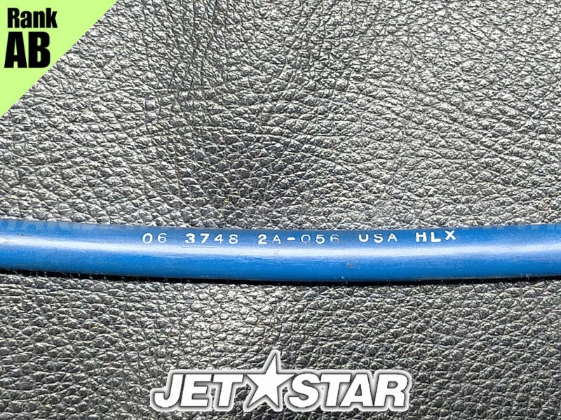 Kawasaki 1200STX-R '02 OEM CABLE-STRG Used (59406-3748) [K2839-02]