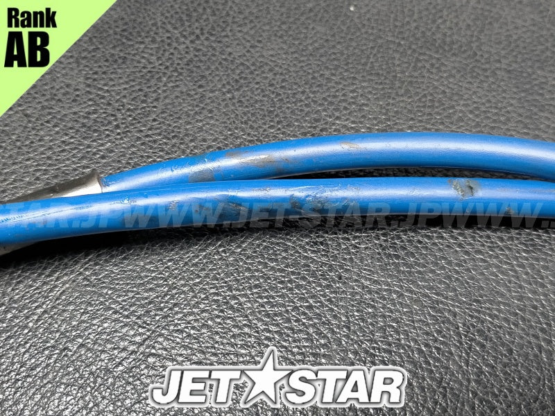 Kawasaki 1200STX-R '02 OEM CABLE-STRG Used (59406-3748) [K2839-02]