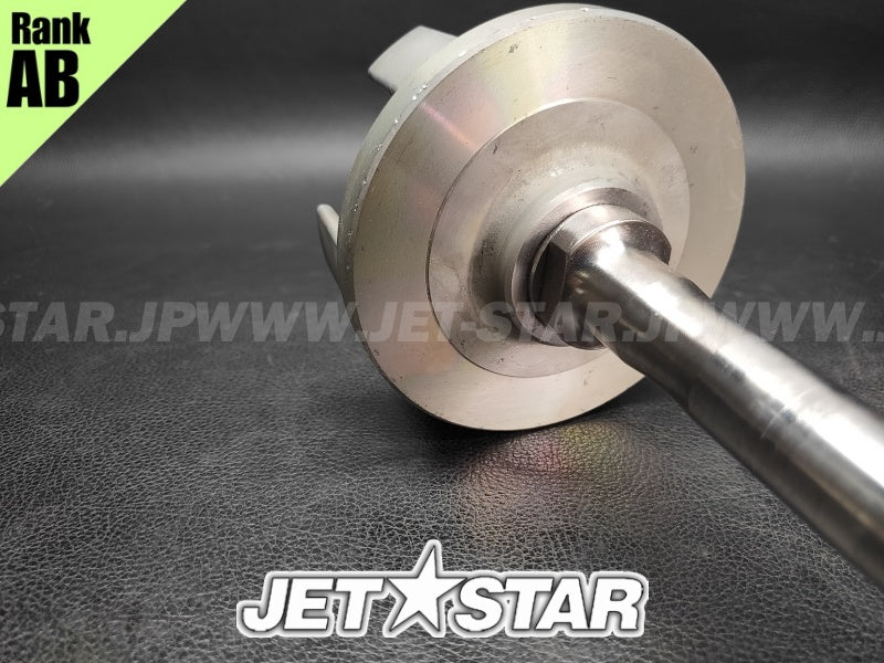 Kawasaki 1200STX-R '02 OEM SHAFT-DRIVE Used (39159-3732) [K2839-04]