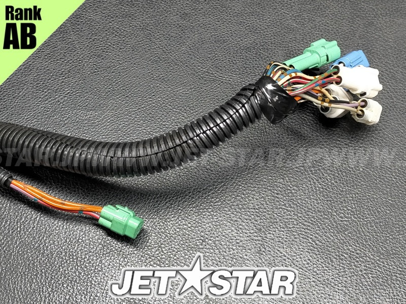 Kawasaki 1200STX-R '02 OEM HARNESS,MAIN Used (26030-3748) [K2839-05]