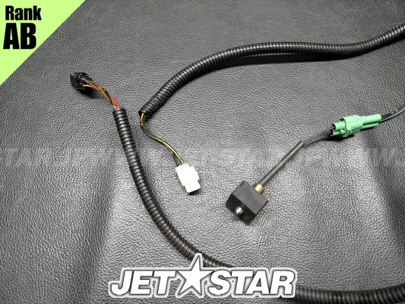 Kawasaki 1200STX-R '02 OEM HARNESS,MAIN Used (26030-3748) [K2839-05]