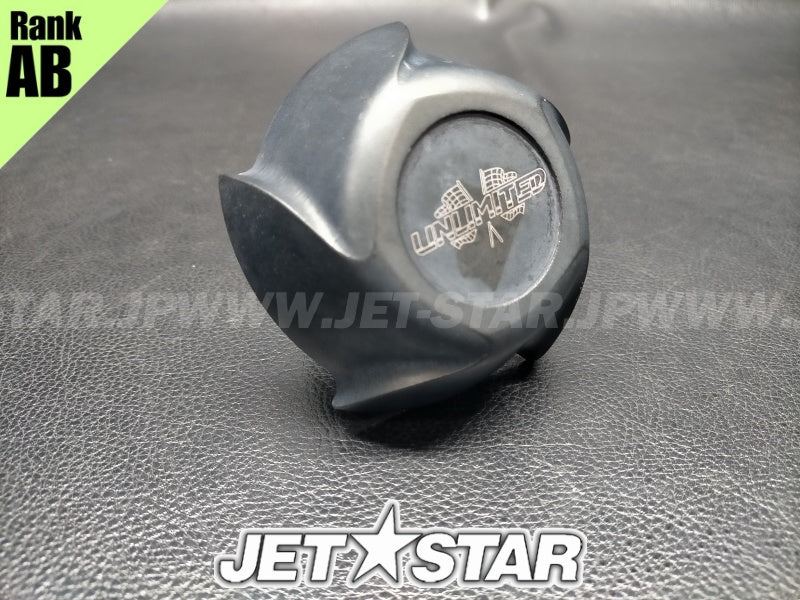 Kawasaki 1200STX-R '02 AfterMarket UNLIMITED FUEL CAP Used [K2839-08]