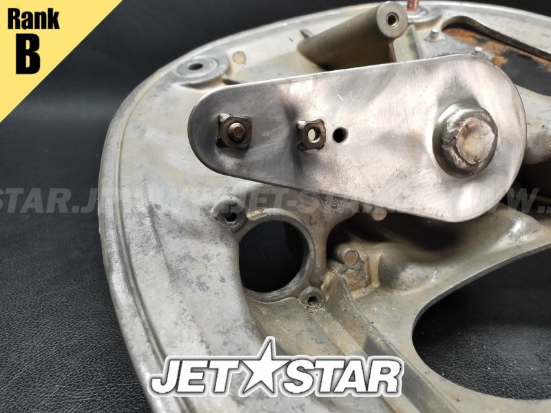 Kawasaki 1200STX-R '02 OEM BRACKET-HANDLE POLE Used (39021-3712/39117-3713/11047-3759) [K2839-10]