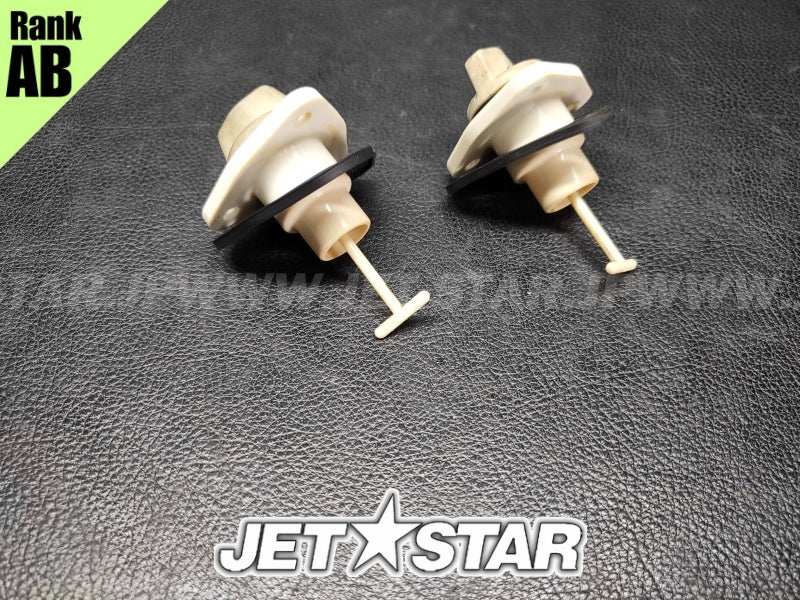 Kawasaki 1200STX-R '02 OEM PLUG,RR,DRAIN Used (92066-3744/13227-3711/92093-3720) [K2839-11]