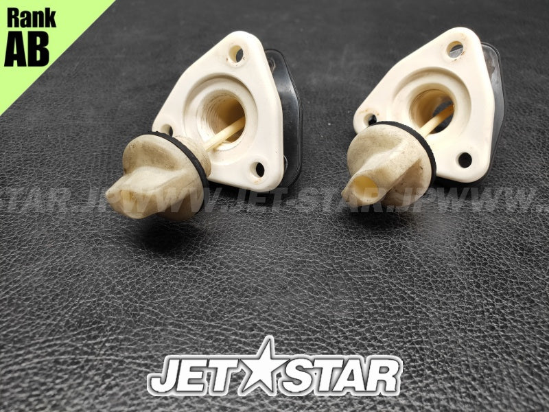 Kawasaki 1200STX-R '02 OEM PLUG,RR,DRAIN Used (92066-3744/13227-3711/92093-3720) [K2839-11]