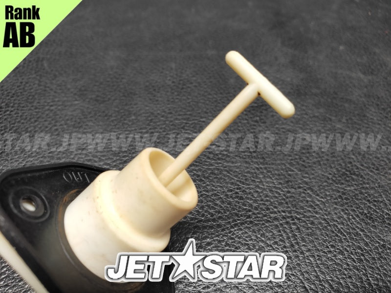 Kawasaki 1200STX-R '02 OEM PLUG,RR,DRAIN Used (92066-3744/13227-3711/92093-3720) [K2839-11]