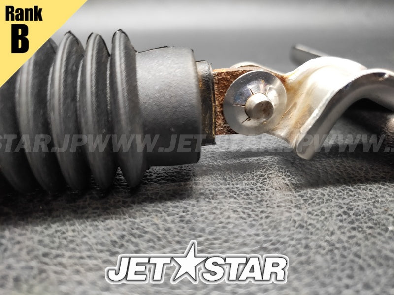 Kawasaki 1200STX-R '02 OEM DAMPER Used (92161-1582/11051-3766/11051-3741) [K2839-12]