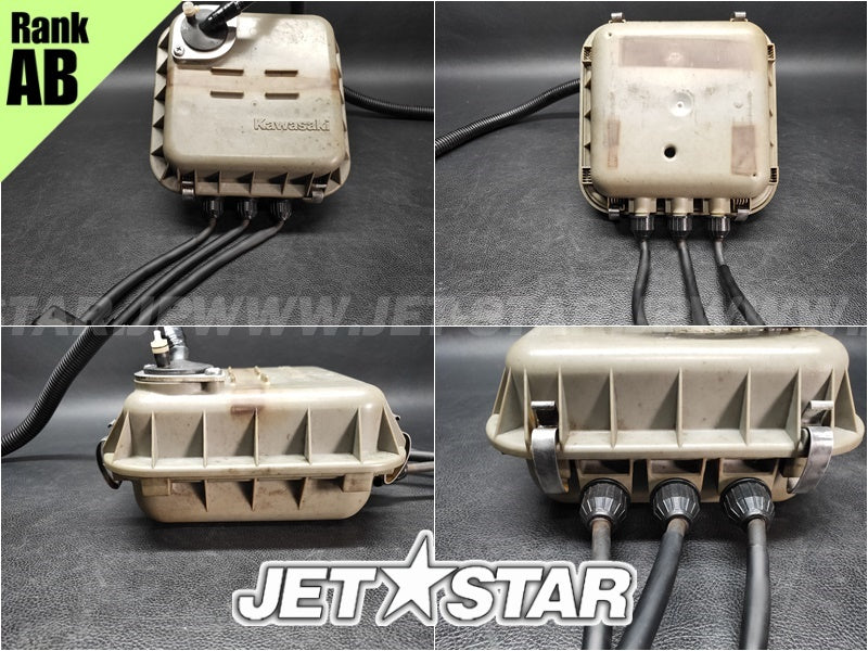 Kawasaki 1200STX-R '02 OEM IGNITER Used (21119-3757) [K2839-13]