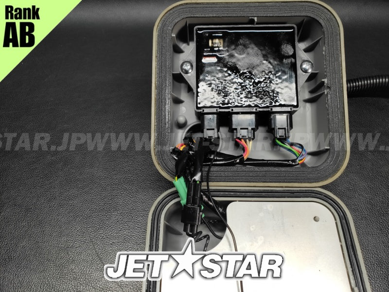 Kawasaki 1200STX-R '02 OEM IGNITER Used (21119-3757) [K2839-13]
