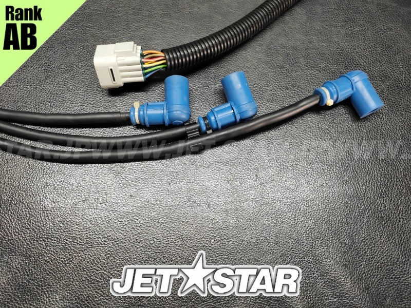 Kawasaki 1200STX-R '02 OEM IGNITER Used (21119-3757) [K2839-13]