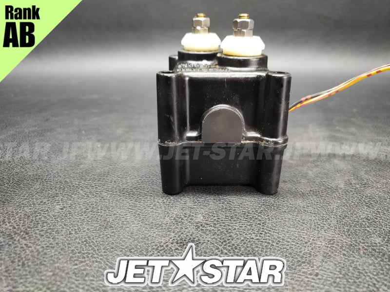 Kawasaki 1200STX-R '02 OEM SWITCH Used (27010-0860) [K2839-14]