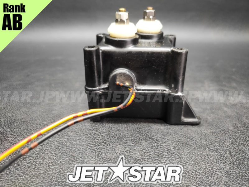 Kawasaki 1200STX-R '02 OEM SWITCH Used (27010-0860) [K2839-14]
