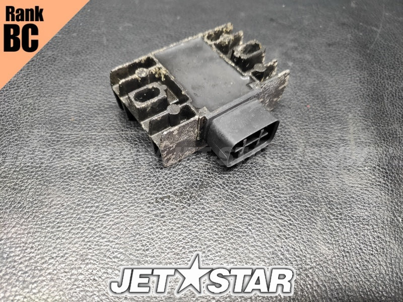 Kawasaki 1200STX-R '02 OEM REGULATOR-VOLTAGE Used (21066-3716) [K2839-16]