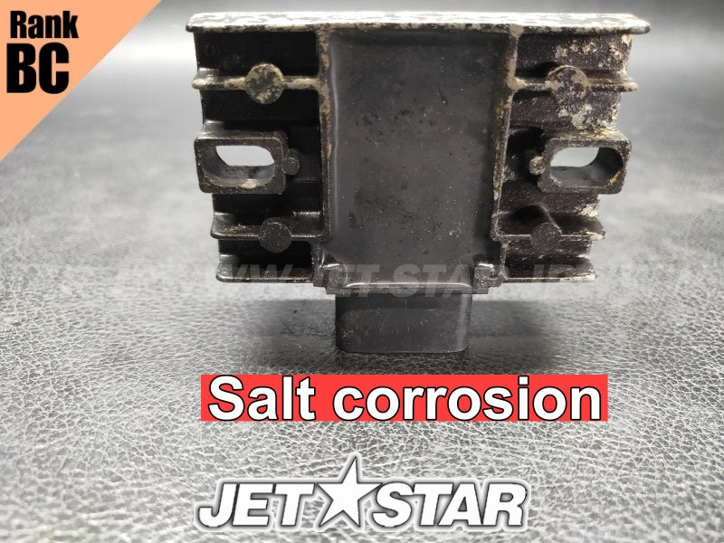 Kawasaki 1200STX-R '02 OEM REGULATOR-VOLTAGE Used (21066-3716) [K2839-16]