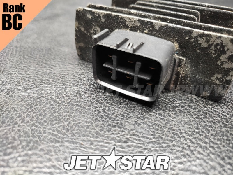 Kawasaki 1200STX-R '02 OEM REGULATOR-VOLTAGE Used (21066-3716) [K2839-16]