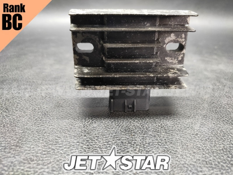 Kawasaki 1200STX-R '02 OEM REGULATOR-VOLTAGE Used (21066-3716) [K2839-16]