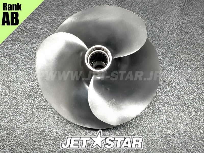 Kawasaki 1200STX-R '02 OEM IMPELLER-COMP Used (59255-3721) [K2839-17]
