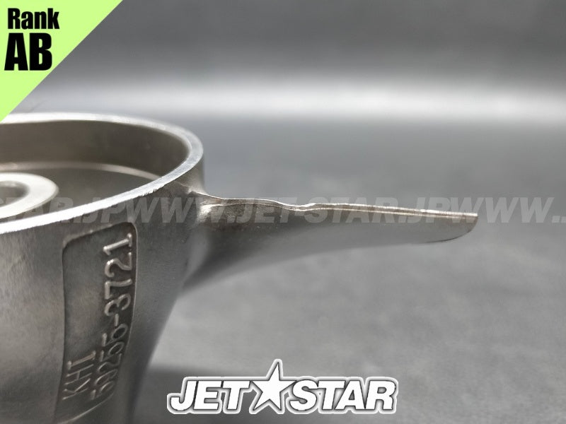Kawasaki 1200STX-R '02 OEM IMPELLER-COMP Used (59255-3721) [K2839-17]