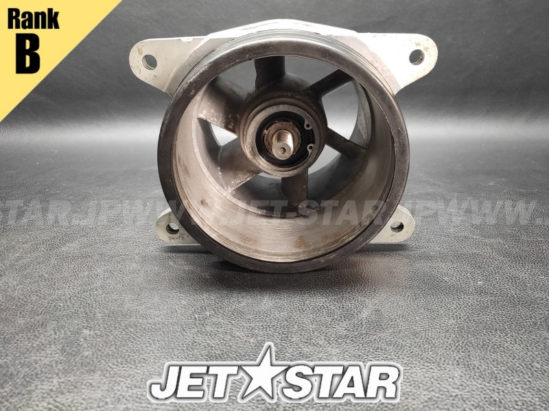 Kawasaki 1200STX-R '02 OEM VANE-GUIDE Used (59496-3749/13107-3752/92045-3721) [K2839-18]