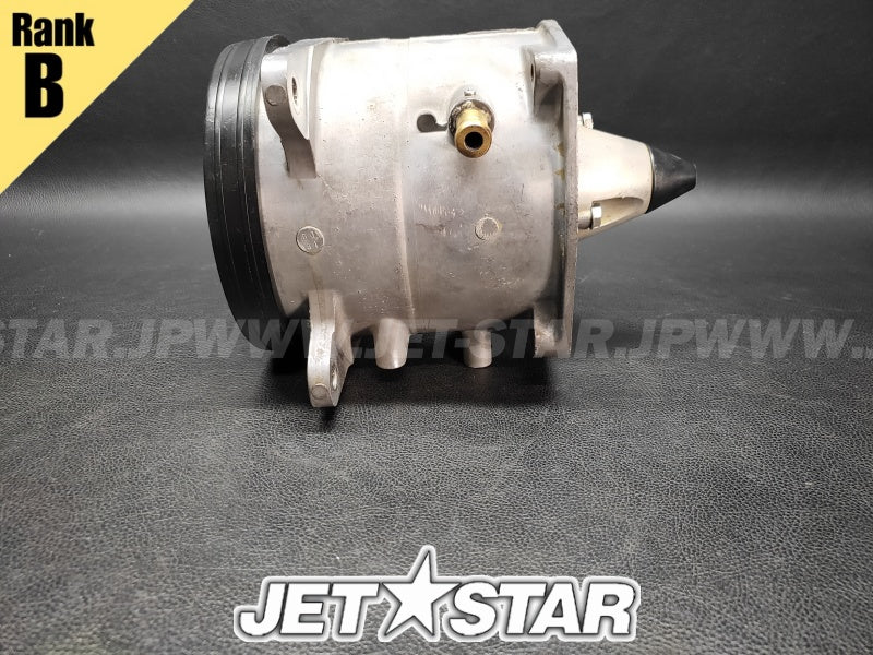 Kawasaki 1200STX-R '02 OEM VANE-GUIDE Used (59496-3749/13107-3752/92045-3721) [K2839-18]