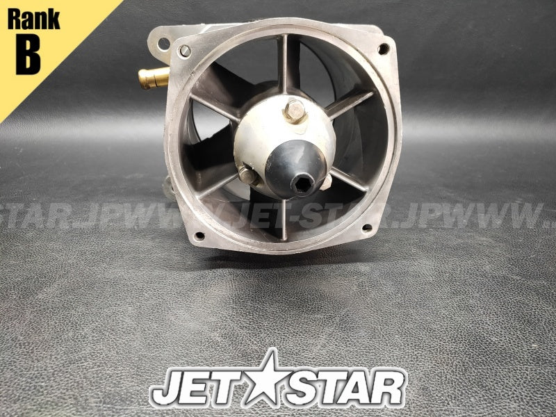 Kawasaki 1200STX-R '02 OEM VANE-GUIDE Used (59496-3749/13107-3752/92045-3721) [K2839-18]