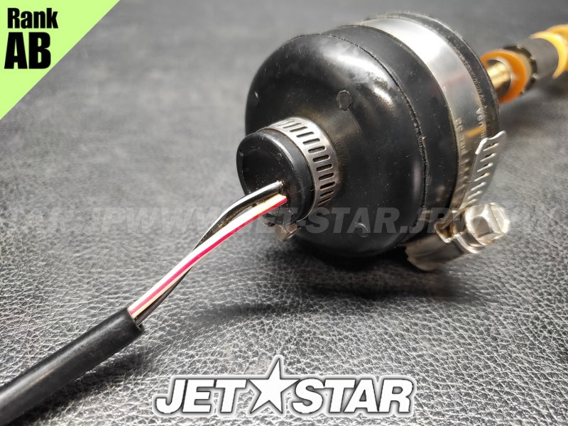 Kawasaki 1200STX-R '02 OEM SWITCH,FUEL LEVEL Used (27010-0740) [K2839-22]